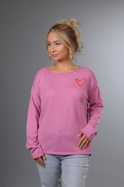 Kayık Yaka Salaş Kazak