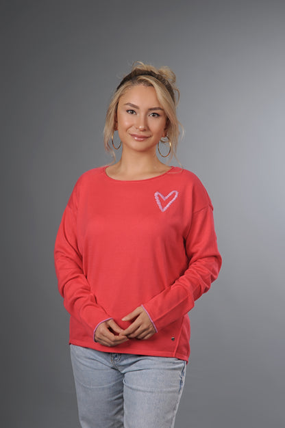 Kayık Yaka Salaş Kazak